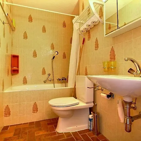 Centaure A Apartmán