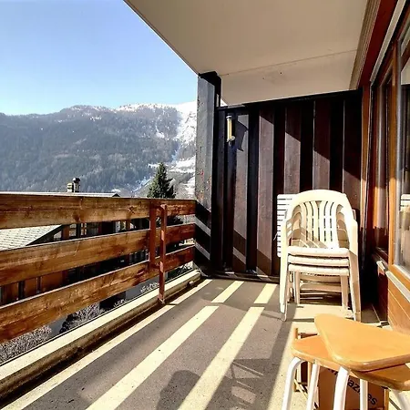 Apartmán Centaure A *