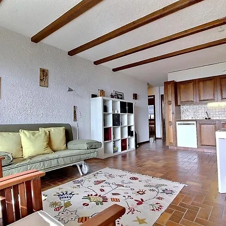 Centaure A Apartmán *