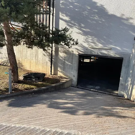 Centaure A Apartmán Leytron